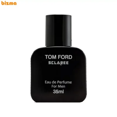 ادو پرفیوم مردانه اسکلاره مدل TOM FORD حجم 35 میلی لیتر