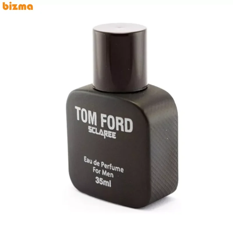 ادو پرفیوم مردانه اسکلاره مدل TOM FORD حجم 35 میلی لیتر