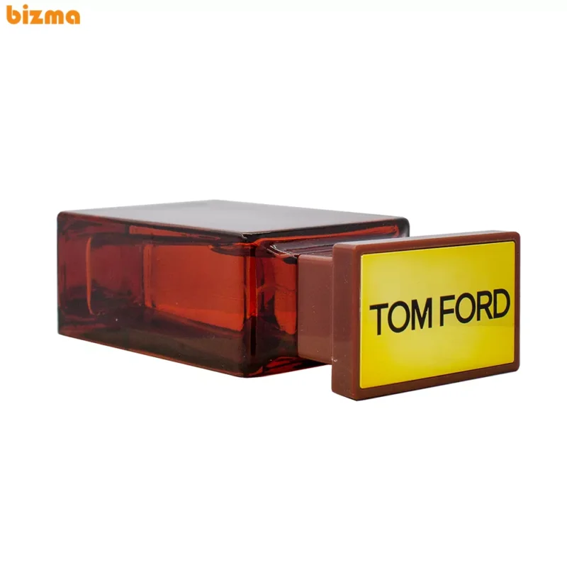 ادو پرفیوم مردانه اسکلاره مدل Tom Ford Tuscan Leather با رایحه گرم و تلخ حجم 100 میلی لیتر