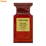 ادو پرفیوم مردانه اسکلاره مدل Tom Ford Tuscan Leather با رایحه گرم و تلخ حجم 100 میلی لیتر