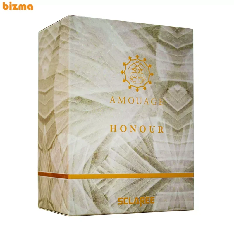 ادوپرفیوم زنانه اسکلاره مدل AMOUAGE HONOUR