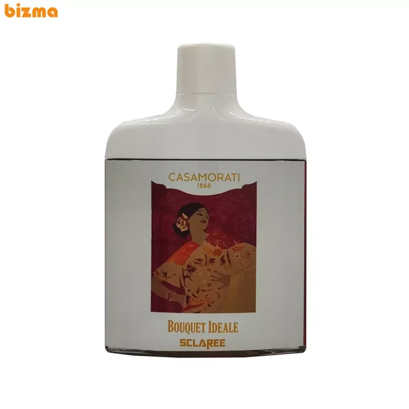 ادوپرفیوم زنانه اسکلاره مدل Casamorati Bouquet Ideale با رایحه گرم حجم 85 میلی‌لیتر