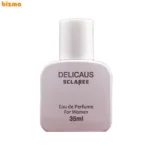 ادوپرفیوم زنانه اسکلاره مدل Delicaus حجم 35 میلی لیتر