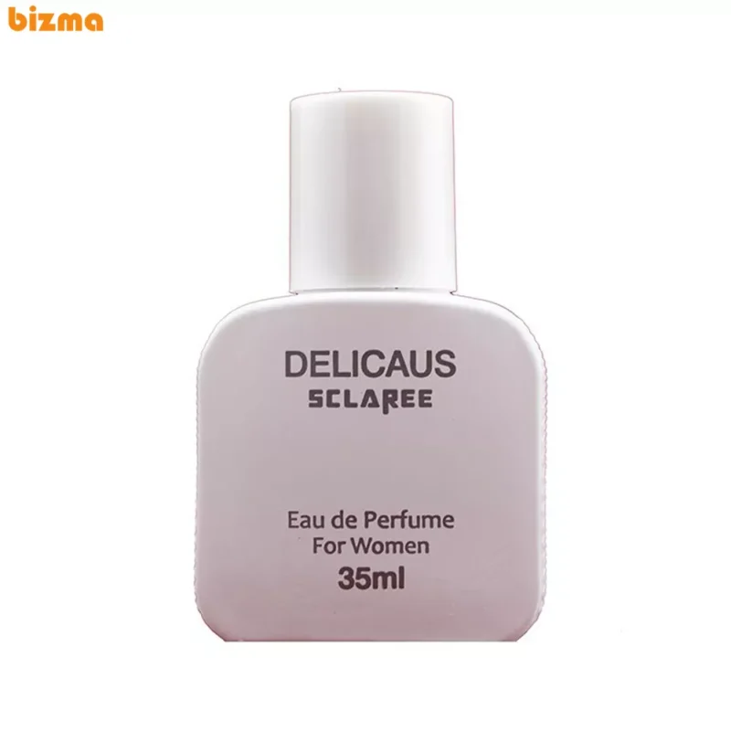ادوپرفیوم زنانه اسکلاره مدل Delicaus حجم 35 میلی لیتر