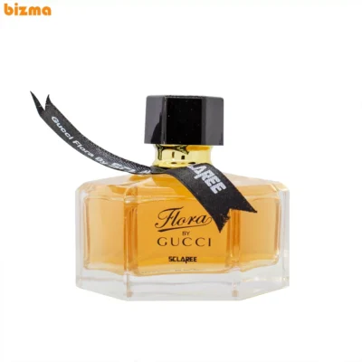 ادو پرفیوم زنانه اسکلاره مدل Flora By Gucci حجم 100 میلی لیتر
