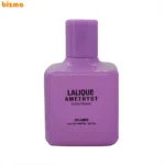 ادوپرفیوم زنانه اسکلاره مدل Lalique Amethyst حجم 100 میلی‌لیتر