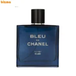 ادوپرفیوم مردانه اسکلاره مدل Bleu De Chanel حجم 100 میلی‌لیتر
