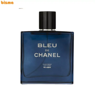 ادوپرفیوم مردانه اسکلاره مدل Bleu De Chanel حجم 100 میلی‌لیتر