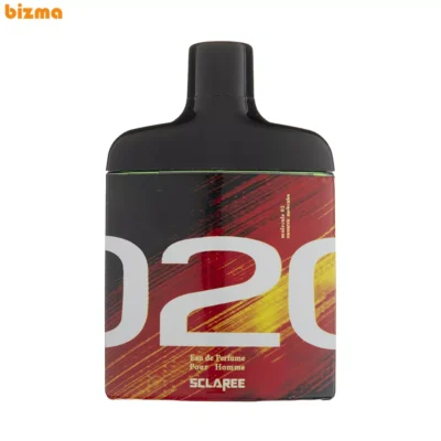 ادوپرفیوم مردانه اسکلاره مدل Molecules 020 حجم 85 میلی لیتر
