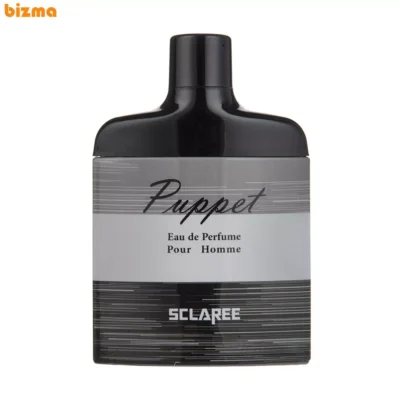ادوپرفیوم مردانه اسکلاره مدل Puppet حجم 85 میلی لیتر