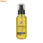 روغن پیشگیری از ترک پوستی مورینگا اِمو مدل 3 مناسب انواع پوست حجم 100 میلی لیتر