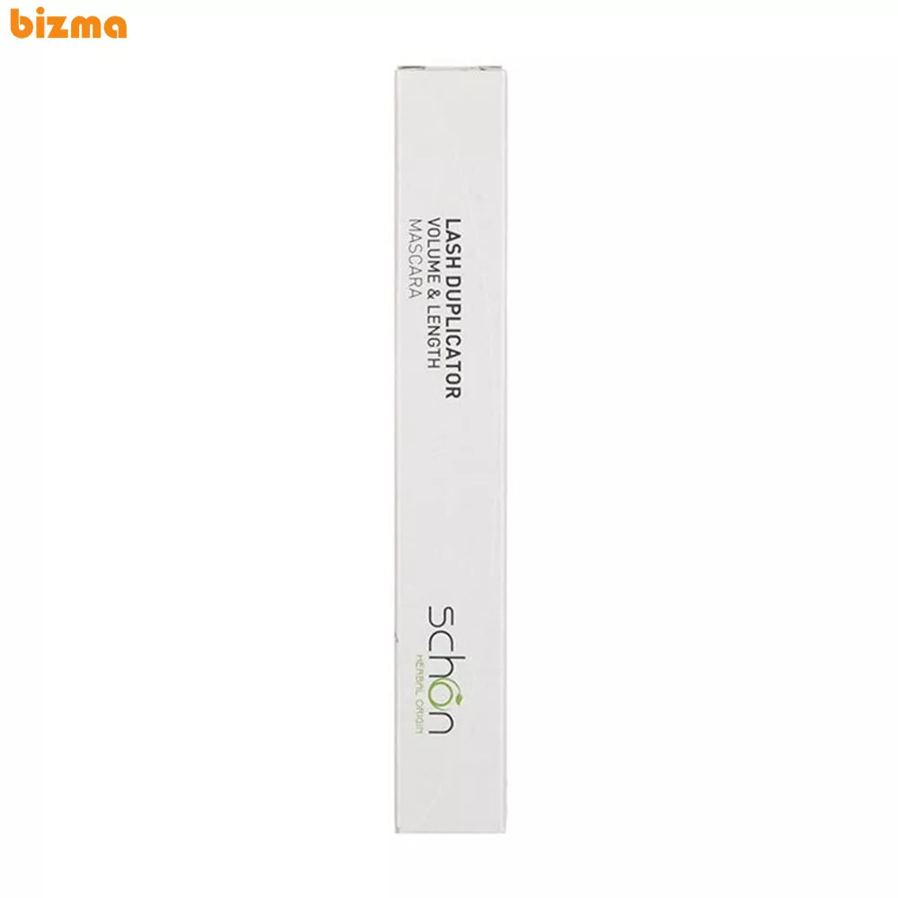 ریمل حجم دهنده و بلند کننده شون مدل Lash Duplicator 2 ریمل حجم دهنده و بلند کننده شون مدل Lash Duplicator