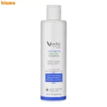 شامپو تقویت کننده مو وچه مدل CYSTEINE B6 مناسب برای موهای چرب حجم 250 میلی لیتر