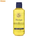 شامپو حجم‌ دهنده و انرژی‌ بخش مو مورینگا اِمو مدل 8 مناسب موهای معمولی و نازک حجم 200 میلی‌لیتر