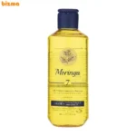 شامپو حجم‌دهنده و انرژی‌بخش مورینگا اِمو مدل 7 مناسب برای موهای چرب حجم 200 میلی لیتر