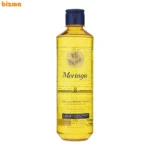 شامپو مو مورینگا امو مدل 08 مناسب برای موهای معمولی و نازک حجم 400 میلی لیتر