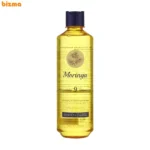 شامپو مو مورینگا امو مدل 09 حجم 400 میلی لیتر