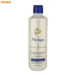 شامپو مو مورینگا امو مدل 3 مناسب برای موهای آسیب دیده حجم 400 میلی‌لیتر