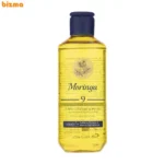 شامپو مو مورینگا امو مدل Chamomile مناسب برای موهای خشک و دارای شوره حجم 200 میلی لیتر