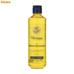 شامپو مو مورینگا امو مدل Lemongrass مناسب برای موهای چرب حجم 400 میلی لیتر