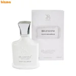 عطر جیبی  برندینی مدل Silver Mountain حجم 33 میلی لیتر