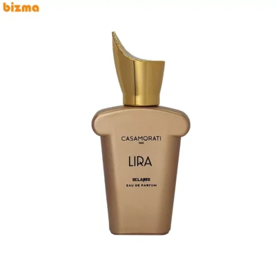عطر جیبی زنانه اسکلاره مدل Casamorati Lira حجم 30 میلی لیتر