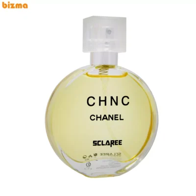 عطر جیبی زنانه اسکلاره مدل Chance Chanel حجم 30 میلی لیتر