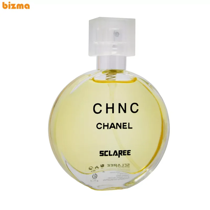 عطر جیبی زنانه اسکلاره مدل Chance Chanel حجم 30 میلی لیتر