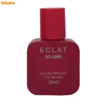 عطر جیبی زنانه اسکلاره مدل Eclat حجم 35 میلی لیتر