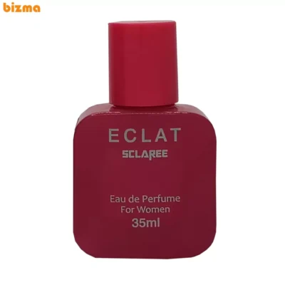 عطر جیبی زنانه اسکلاره مدل Eclat حجم 35 میلی لیتر