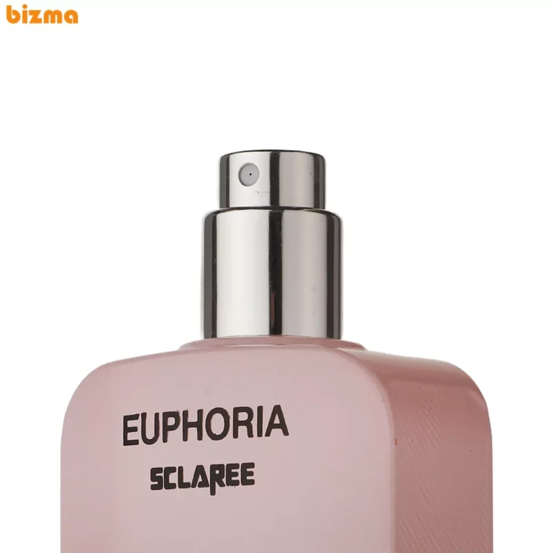 عطر جیبی زنانه اسکلاره مدل Euphoria حجم 35 میلی لیتر