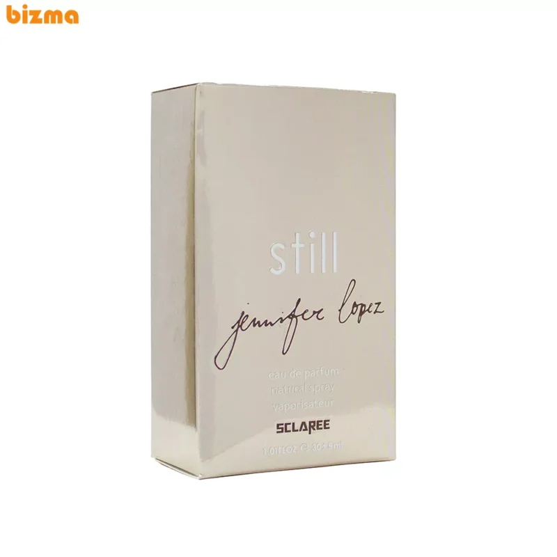 عطر جیبی زنانه اسکلاره مدل Still حجم 30 میلی لیتر