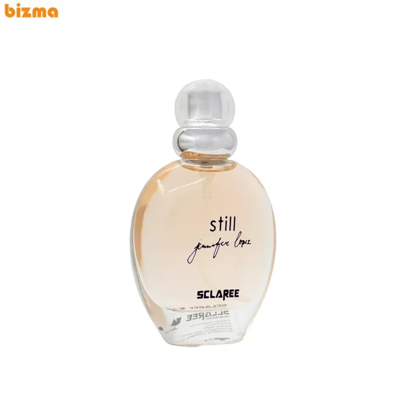 عطر جیبی زنانه اسکلاره مدل Still حجم 30 میلی لیتر