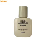 عطر جیبی مردانه اسکلاره مدل Crd Aventus حجم 35 میلی لیتر