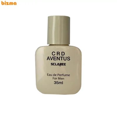 عطر جیبی مردانه اسکلاره مدل Crd Aventus حجم 35 میلی لیتر