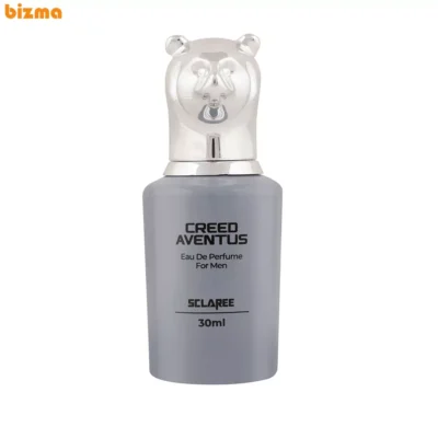 عطر جیبی مردانه اسکلاره مدل Creed Aventus animal حجم 30 میلی لیتر