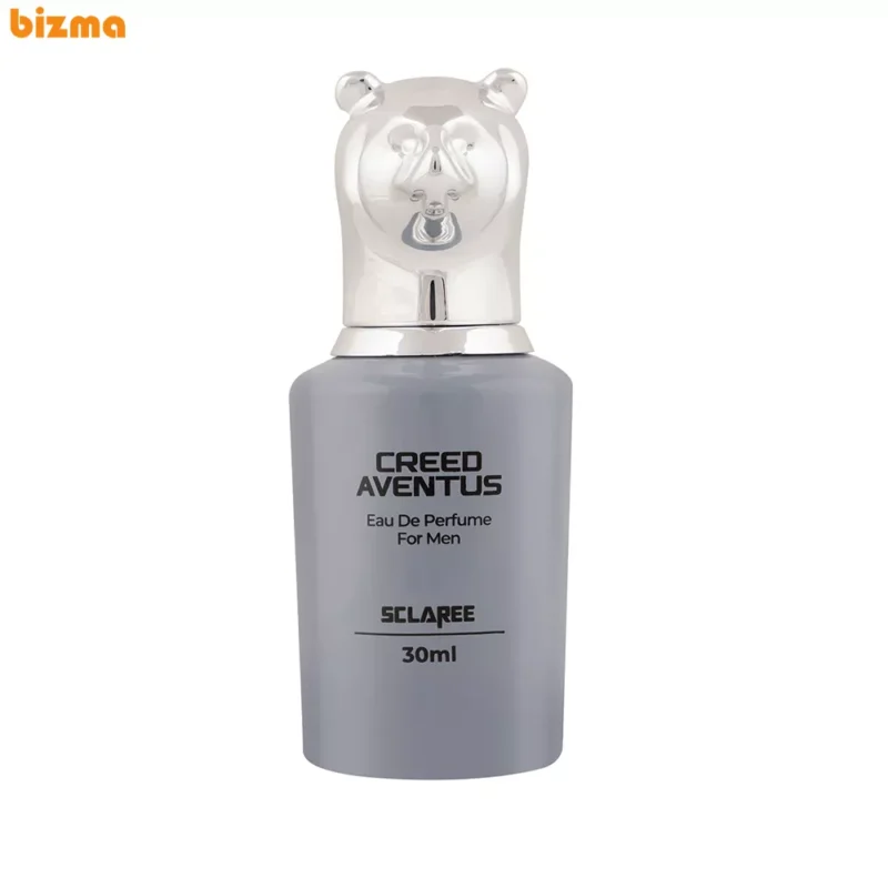 عطر جیبی مردانه اسکلاره مدل Creed Aventus animal حجم 30 میلی لیتر