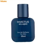 عطر جیبی مردانه اسکلاره مدل Invictus حجم 35 میلی لیتر