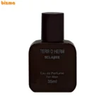 عطر جیبی مردانه اسکلاره مدل Terre d hermes حجم 35 میلی لیتر