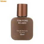 عطر جیبی مردانه اسکلاره مدل Tom Ford حجم 35 میلی لیتر