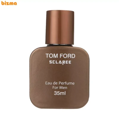عطر جیبی مردانه اسکلاره مدل Tom Ford حجم 35 میلی لیتر