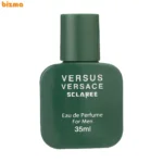 عطر جیبی مردانه اسکلاره مدل Versace حجم 35 میلی لیتر