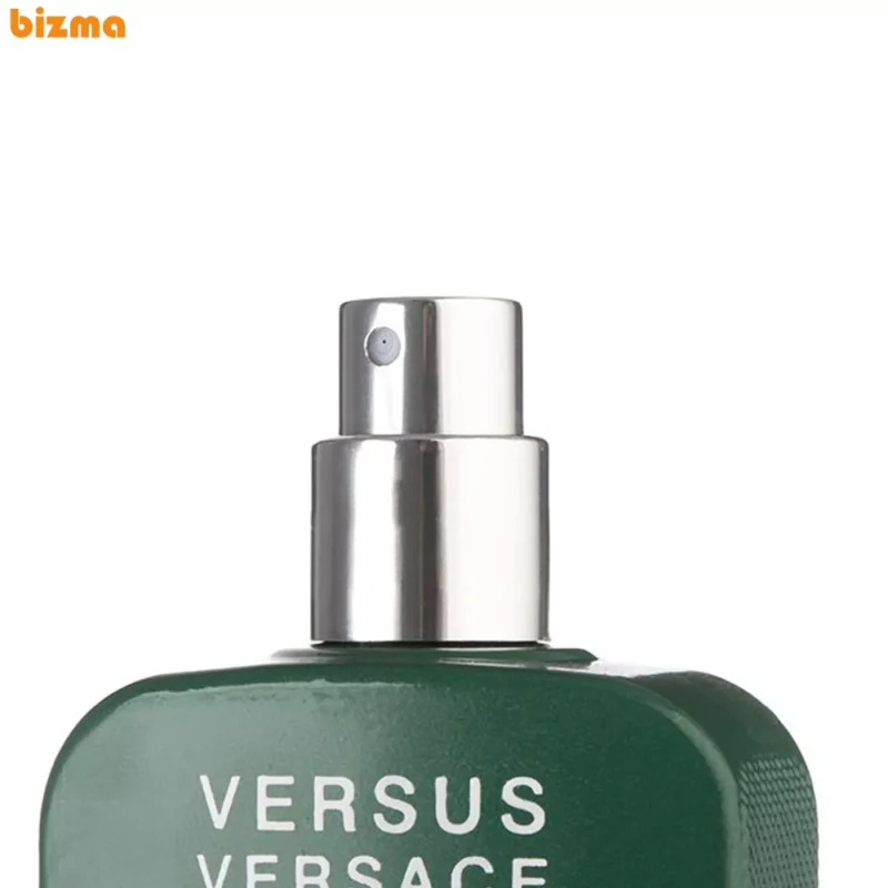عطر جیبی مردانه اسکلاره مدل Versace حجم 35 میلی لیتر