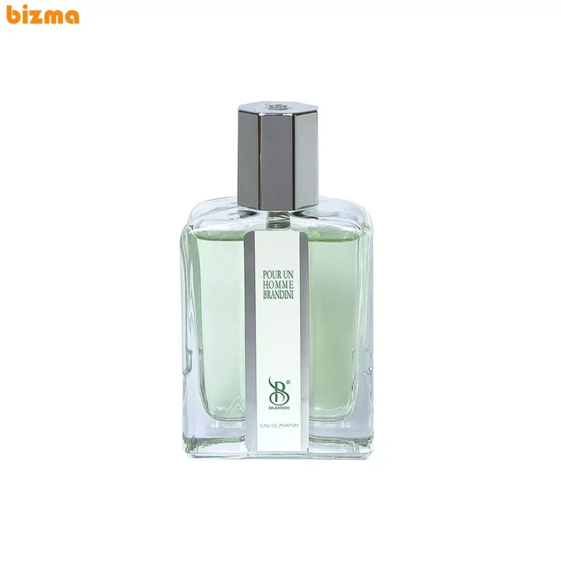 عطر جیبی مردانه برندینی مدل PourUn حجم 33 میلی لیتر