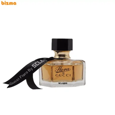 عطرجیبی زنانه اسکلاره مدل Gucci Flora حجم 30 میلی لیتر