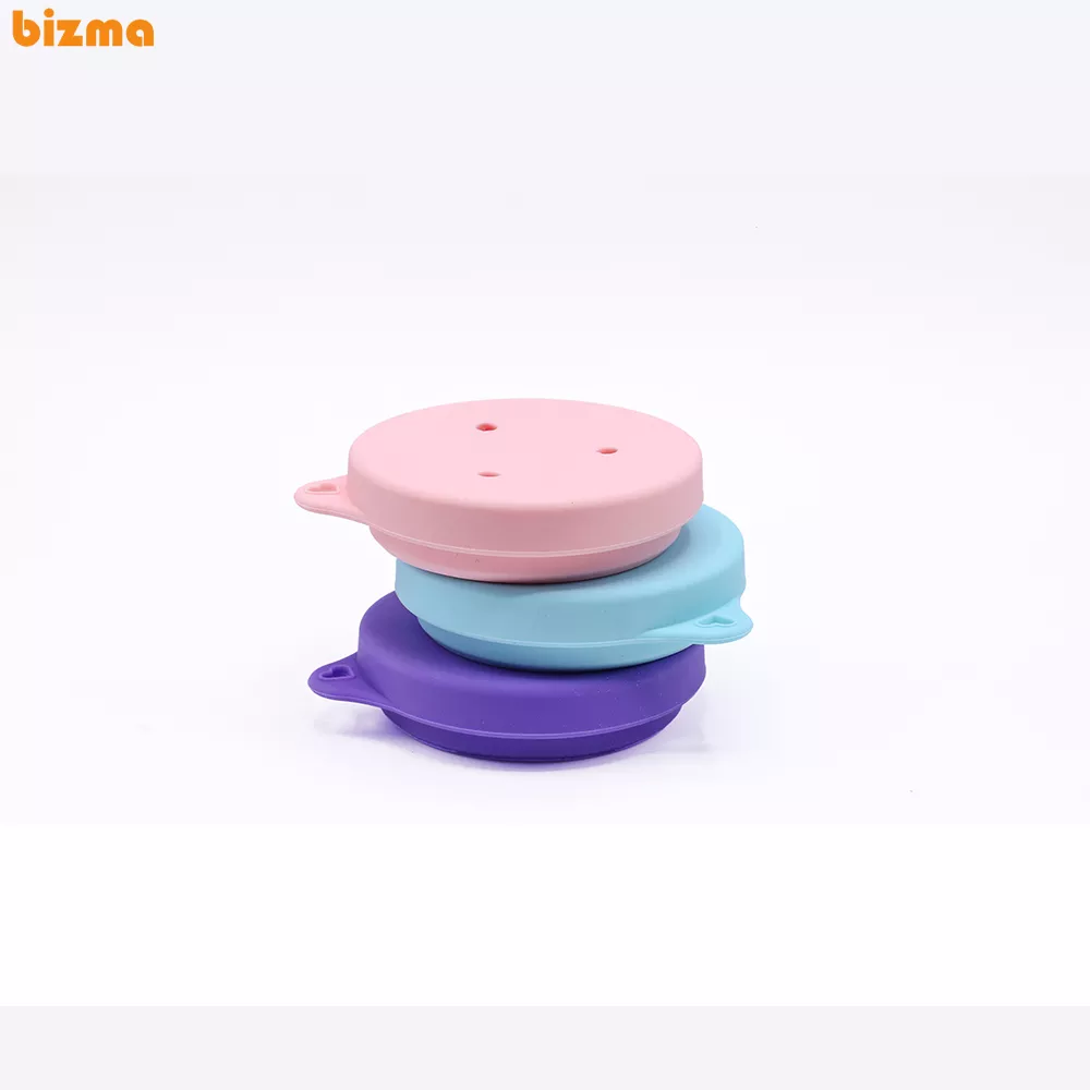 لیوان ضدعفونی کننده کاپ قاعدگی لیوا فارما 3 لیوان ضدعفونی کننده کاپ قاعدگی لیوا فارما مدل 001