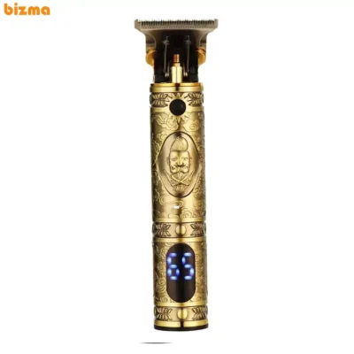 ماشین اصلاح موی سر و صورت وی جی ار مدل V-228