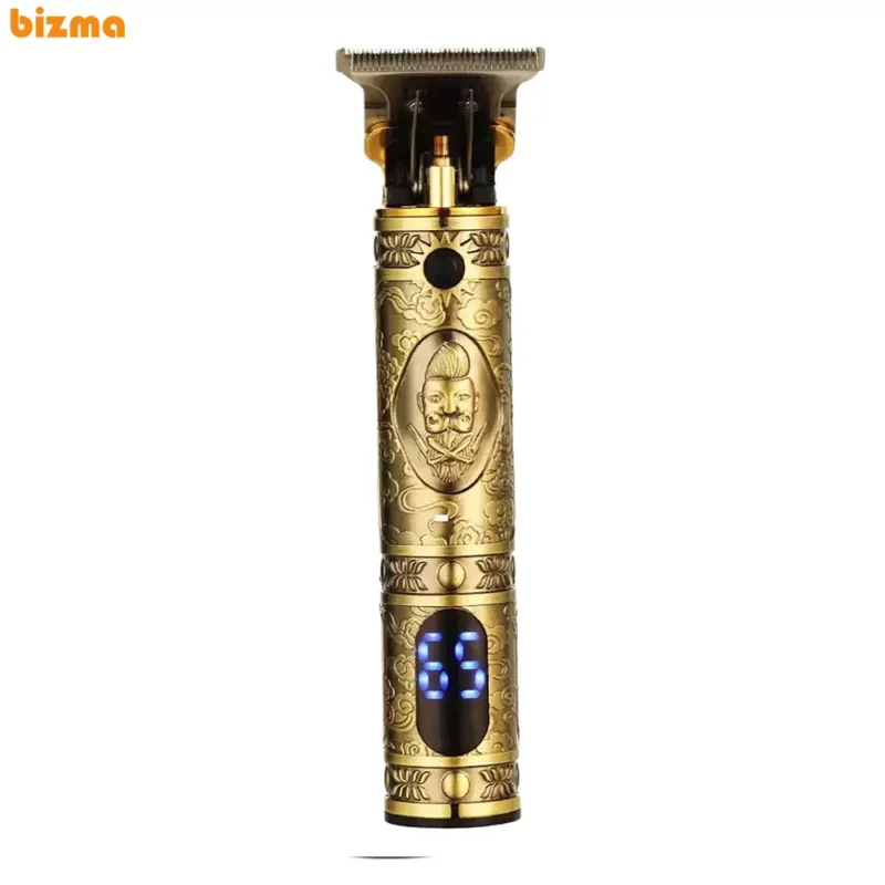 ماشین اصلاح موی سر و صورت وی جی ار مدل V-228