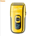 ماشین اصلاح موی سر و صورت وی جی ار مدل V-332