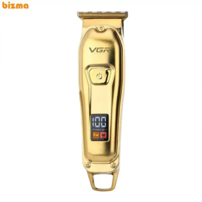 ماشین اصلاح موی سر و صورت وی جی ار مدل V-965